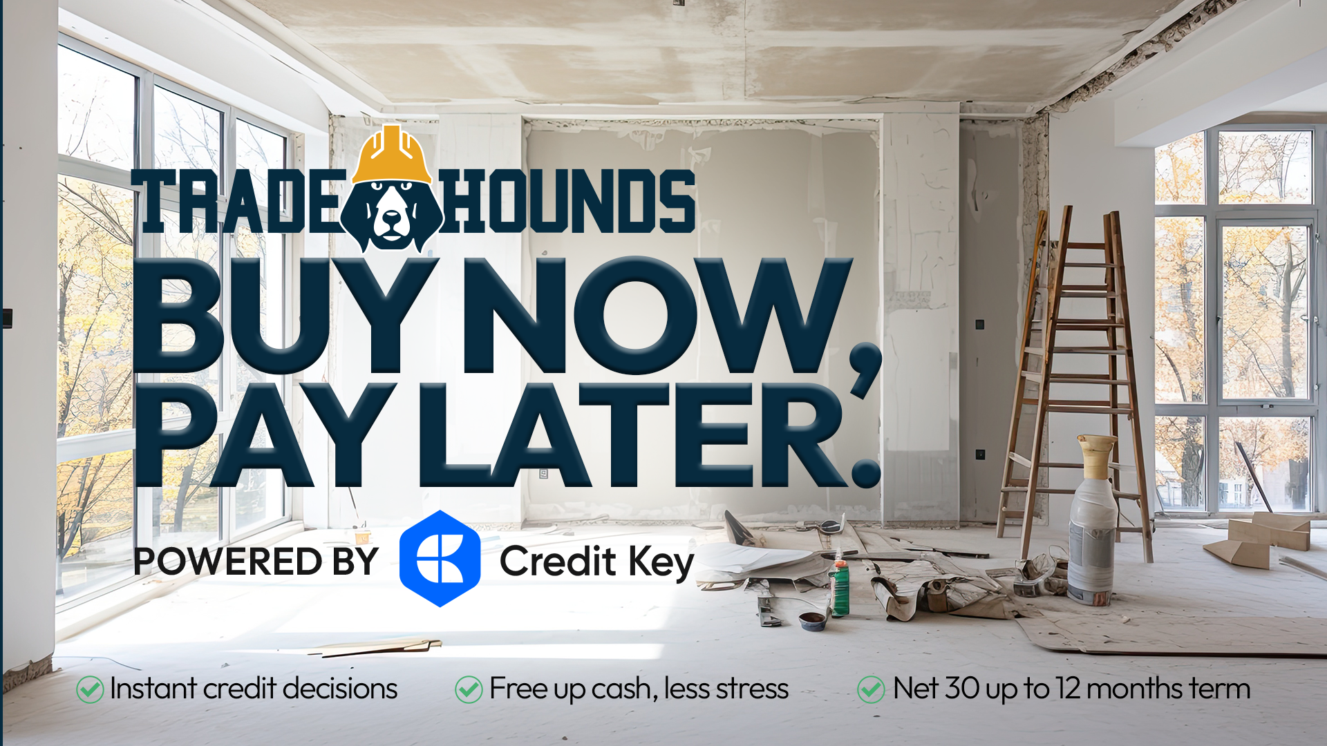 Credit Key Partnership 1920x1080