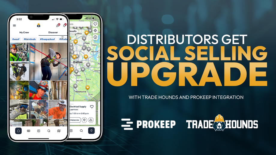 ProKeep x TH Featured Image