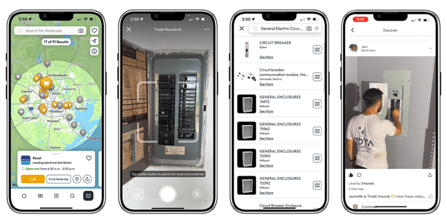 th supply house map AI image search@3x