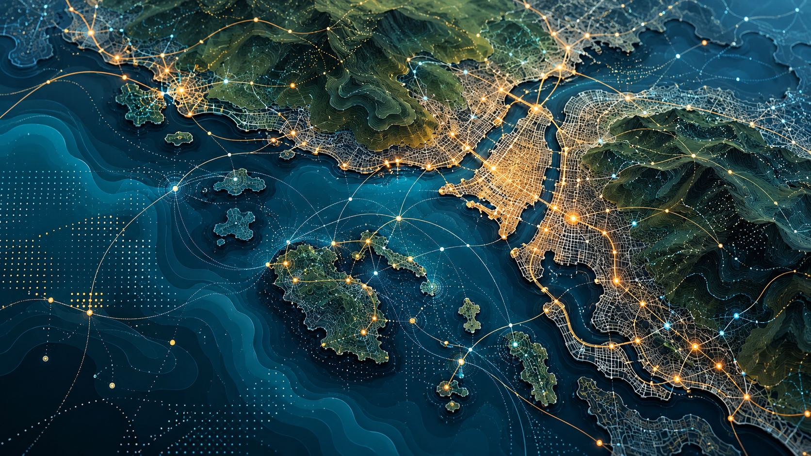AI-powered market intelligence helping distributors identify sales opportunities and improve profitability Copy