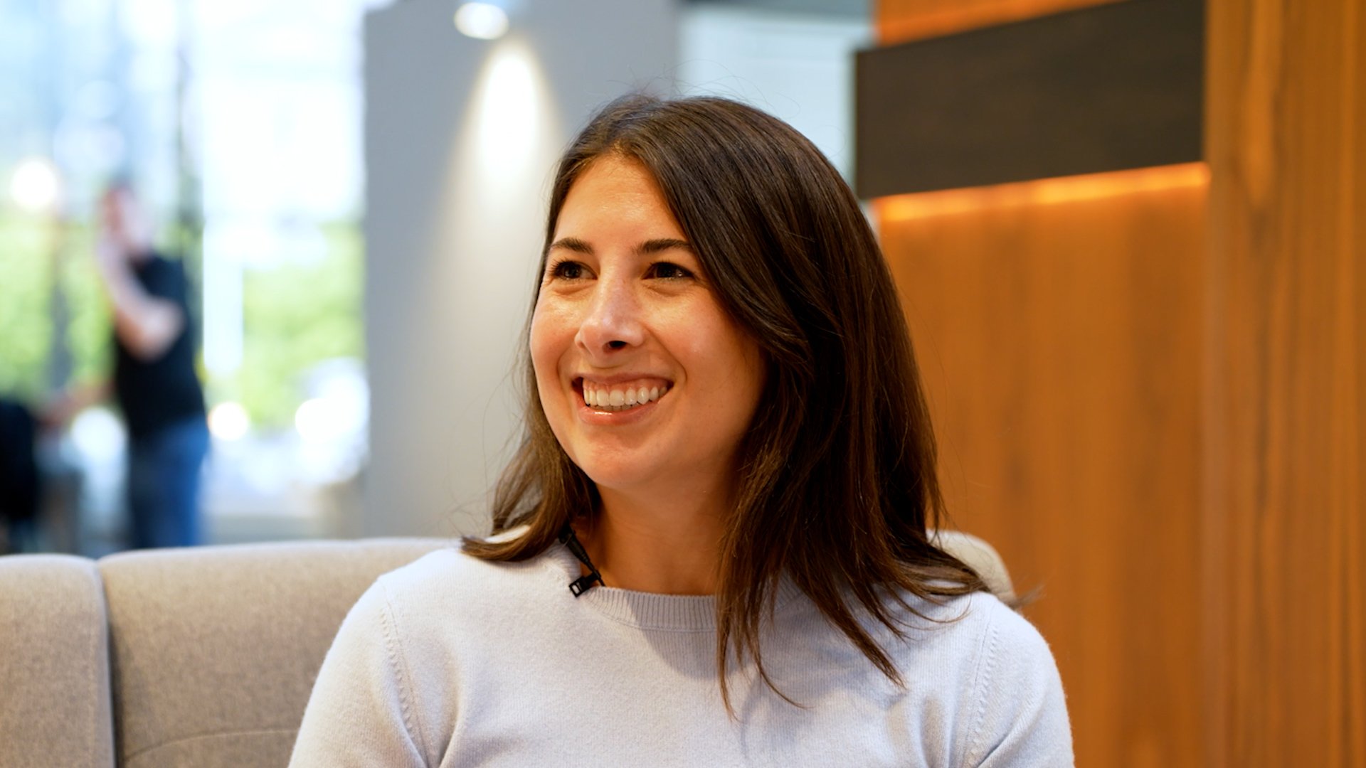 ABB’s Natalie Silva discusses AI agents, data center growth, channel partnerships and creating content for people and AI-powered search. 