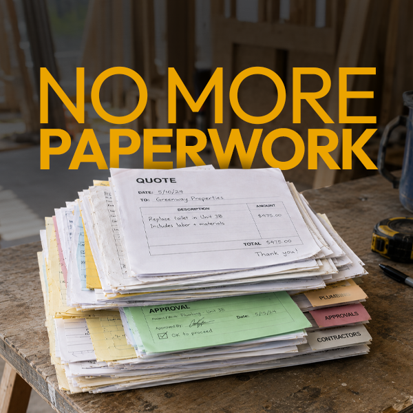 Smarter Workflow, fewer errors