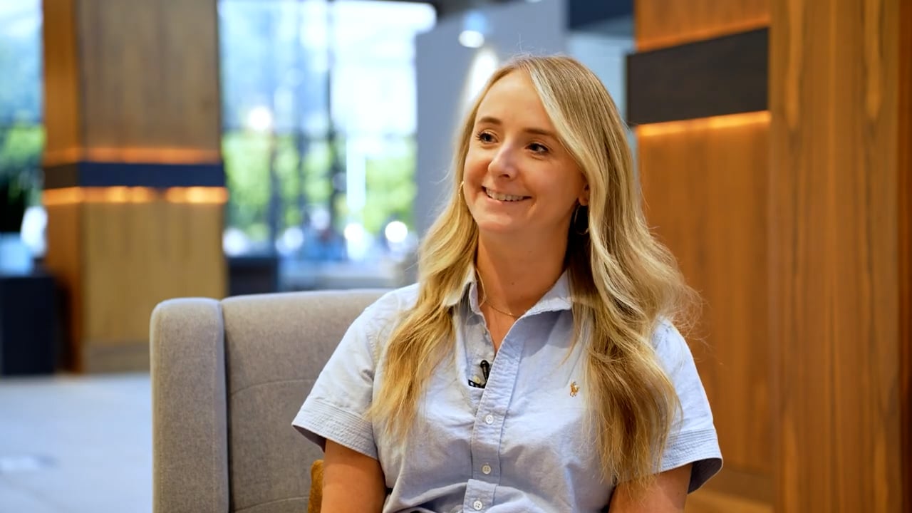 Eaton’s Kelli Joseph discusses contractors first and creating marketing content electrical distributors can actually use.