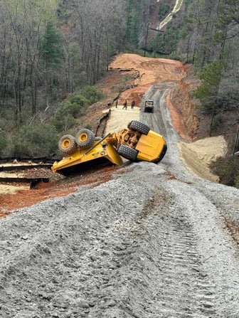 Trade Hounds Fail Blog - 2