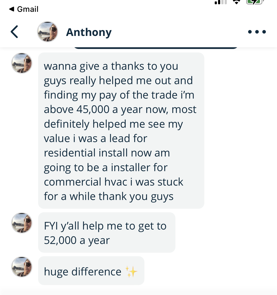 anthony - 1st image on website