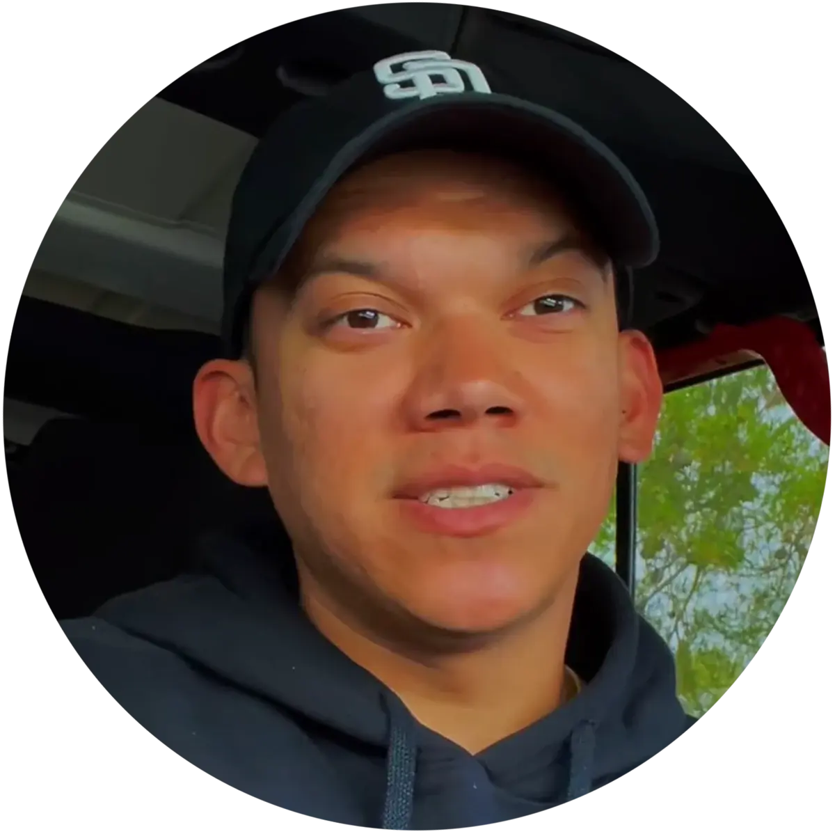 KSPARKY Kevin Martinez circle headshot